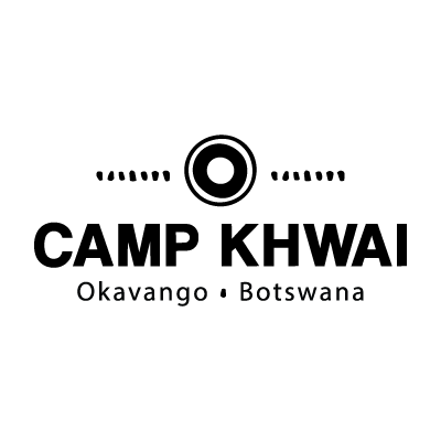 Camp Khwai New Logo